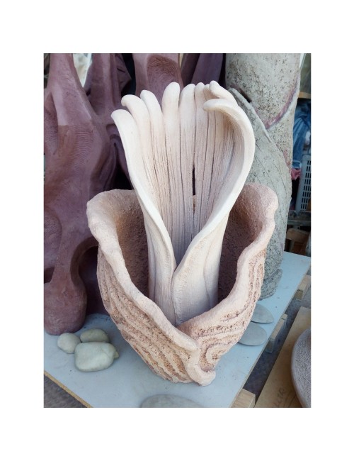 GRÈS MAÏS CH. 0-1,25 - INDIANSTONE0-1.5 - 12,5 KG