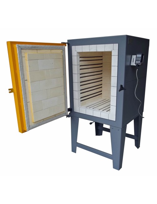 FOUR SBM-S 200 L 1300°C