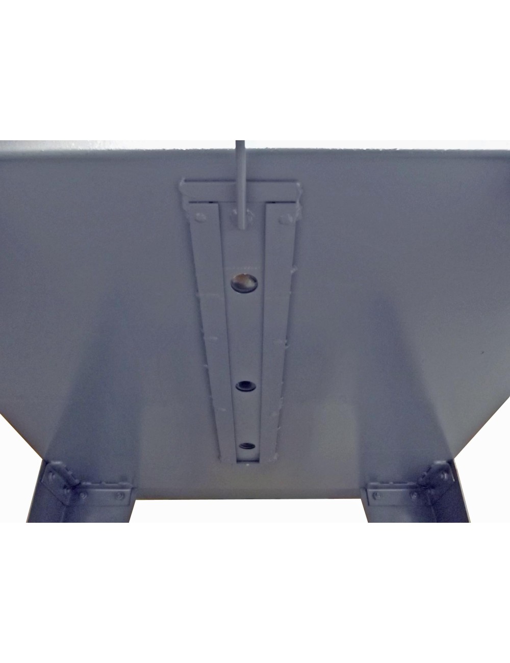 FOUR SBM-S 200 L 1300°C