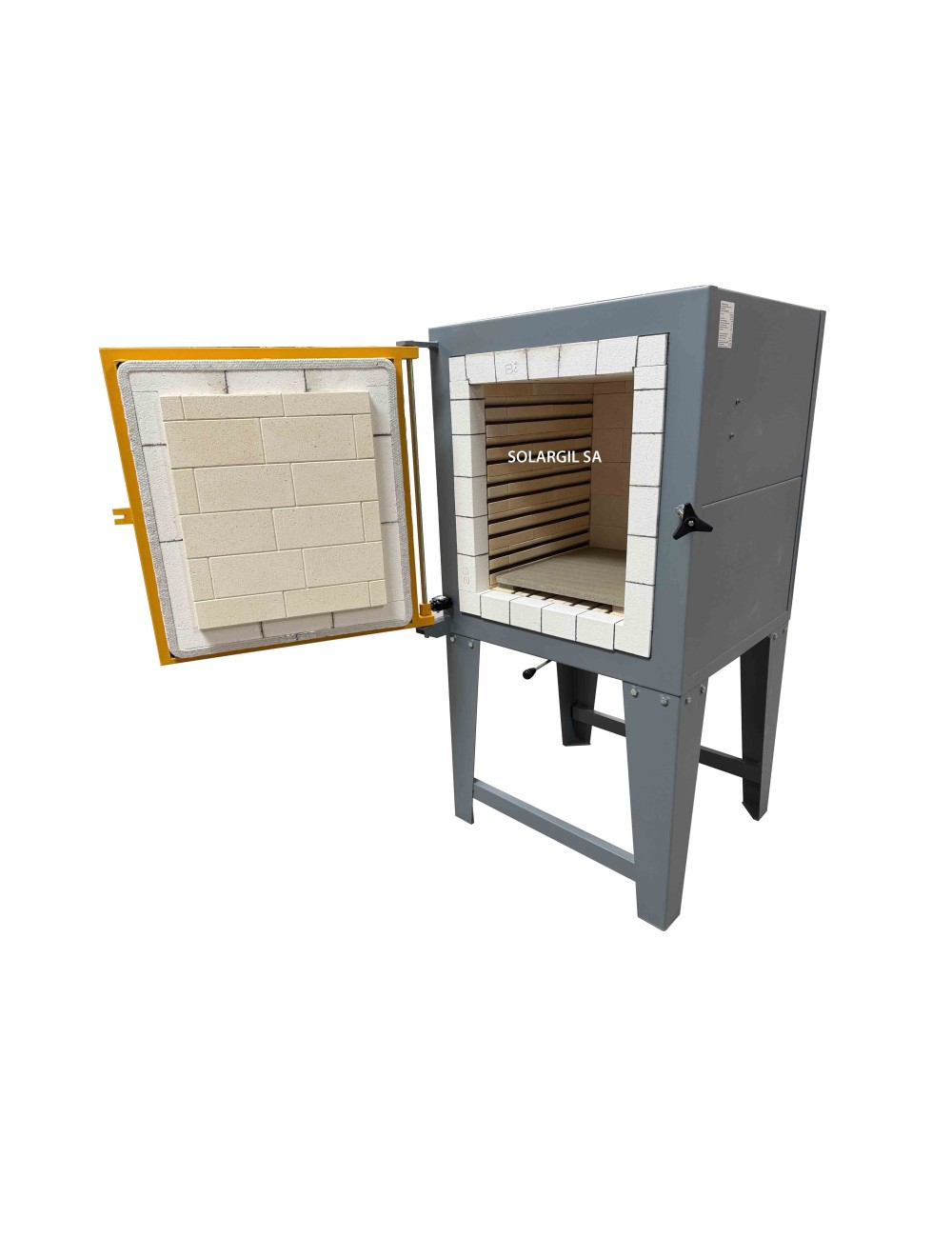 FOUR SBM-S 150 L 1300°C