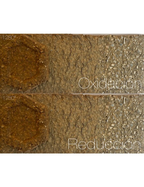 GRÈS SAUVAGE FAUVE CH. 1-3 - GRESAUVAGE - 12,5 KG