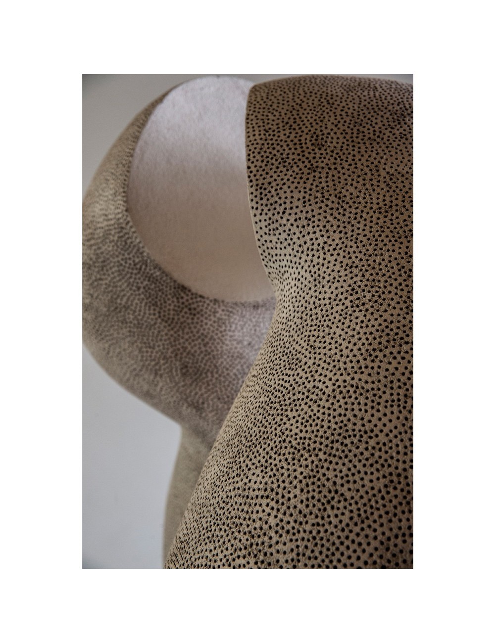 GRÈS BLANC NEIGE CH. 0-0,5 - WT - 12,5 KG