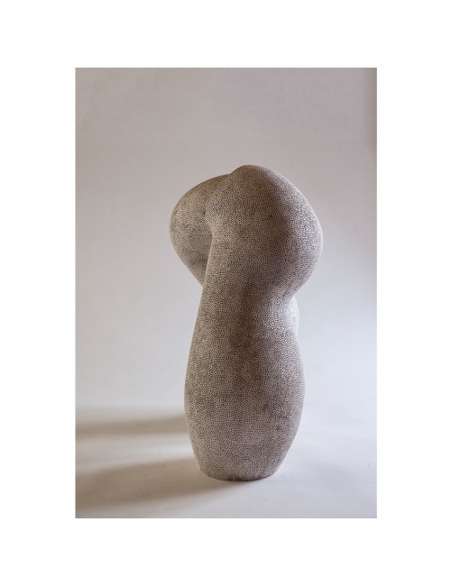 GRÈS BLANC NEIGE CH. 0-0,5 - WT - 12,5 KG