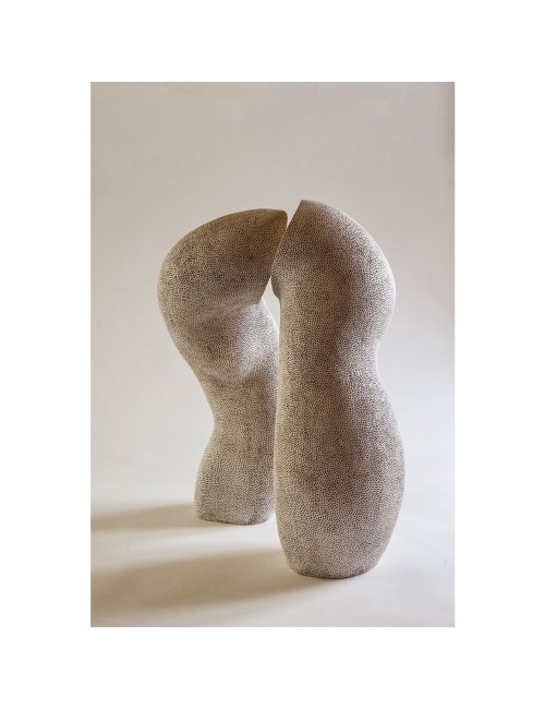 GRÈS BLANC NEIGE CH. 0-0,5 - WT - 12,5 KG