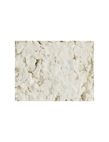 GRÈS BLANC BOREAL STONE CH. 1-3 - BOREST - 12,5 KG