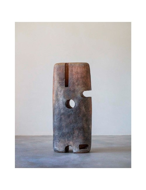 GRÈS BLANC BOREAL STONE CH. 1-3 - BOREST - 12,5 KG