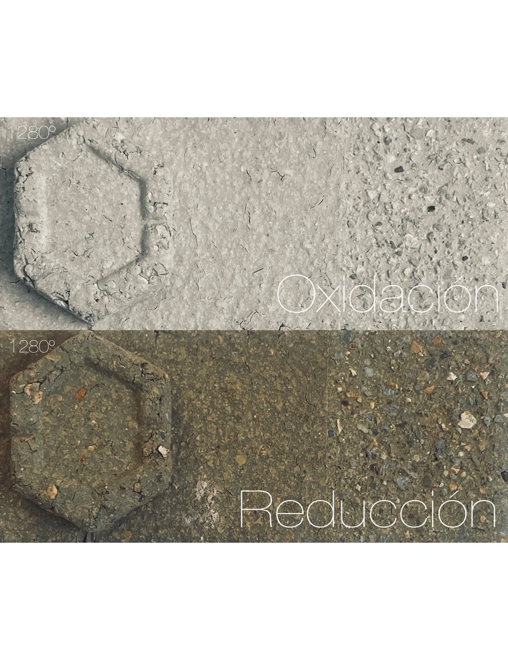 GRÈS BLANC BOREAL STONE CH. 1-3 - BOREST - 12,5 KG