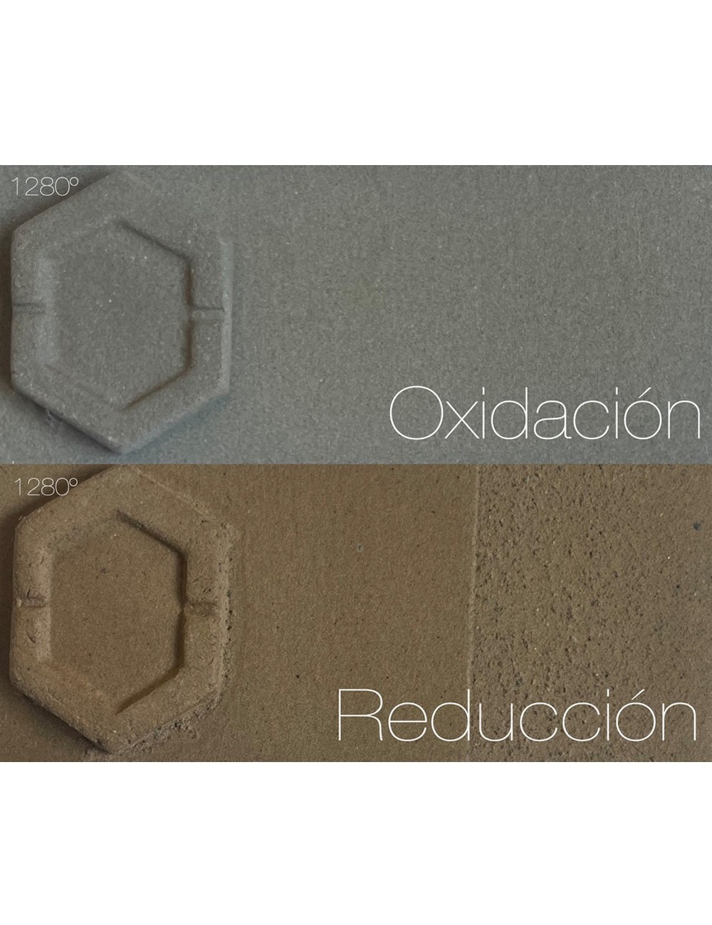 GRES GRIS CIMENT CHAMOTTE 0-0.5 12.5 KG