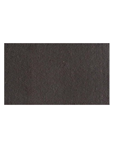 AFRICAN STONE GRÈS NOIR CH. 0-1 - AFRICAN0-1 - 12,5 KG