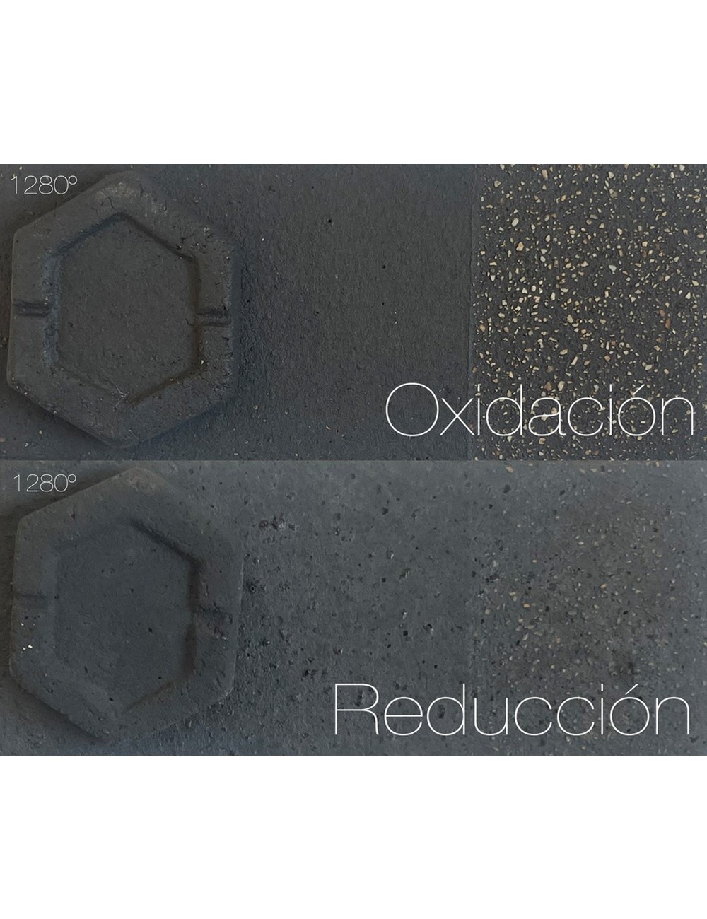 AFRICAN STONE GRÈS NOIR CH. 0-1 - AFRICAN0-1 - 12,5 KG