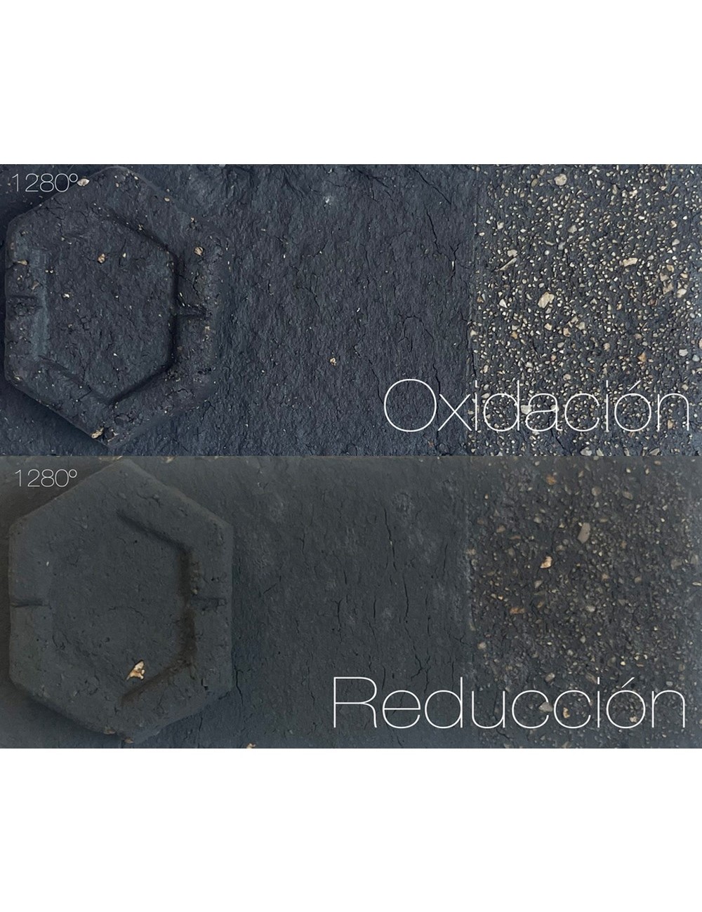 AFRICAN STONE GRÈS NOIR CH. 0-3 - AFRICS03 - 12,5 KG