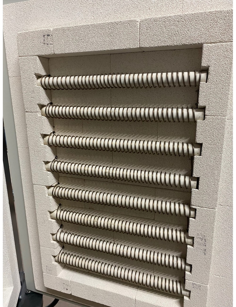 FOUR RSH.600 L- 5 FACES CHAUFFANTES 1320°C