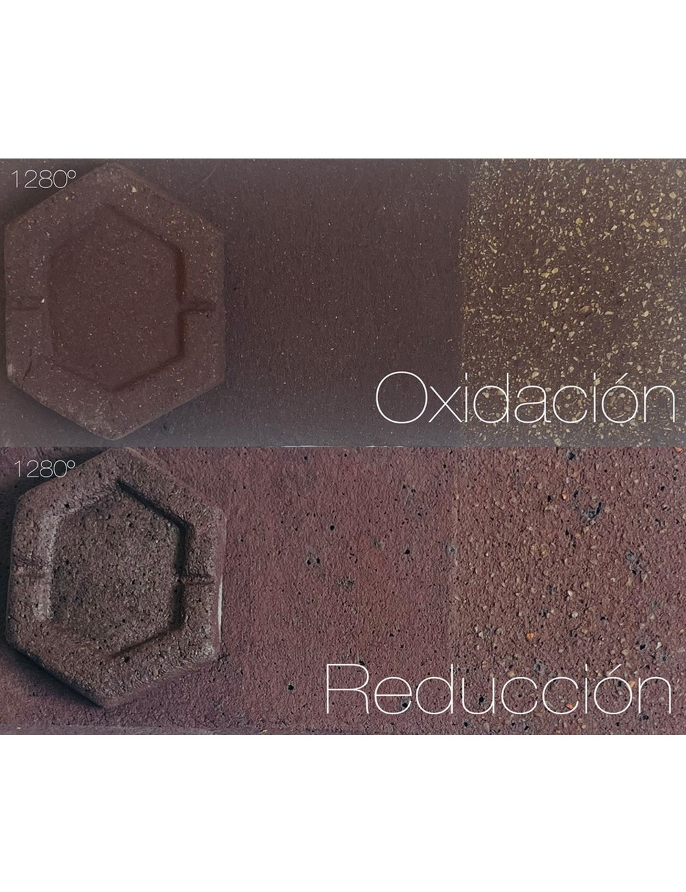 GRÈS ROUGE BRASIL CH. 0-0,5 - BRASIL005 - 12,5 KG