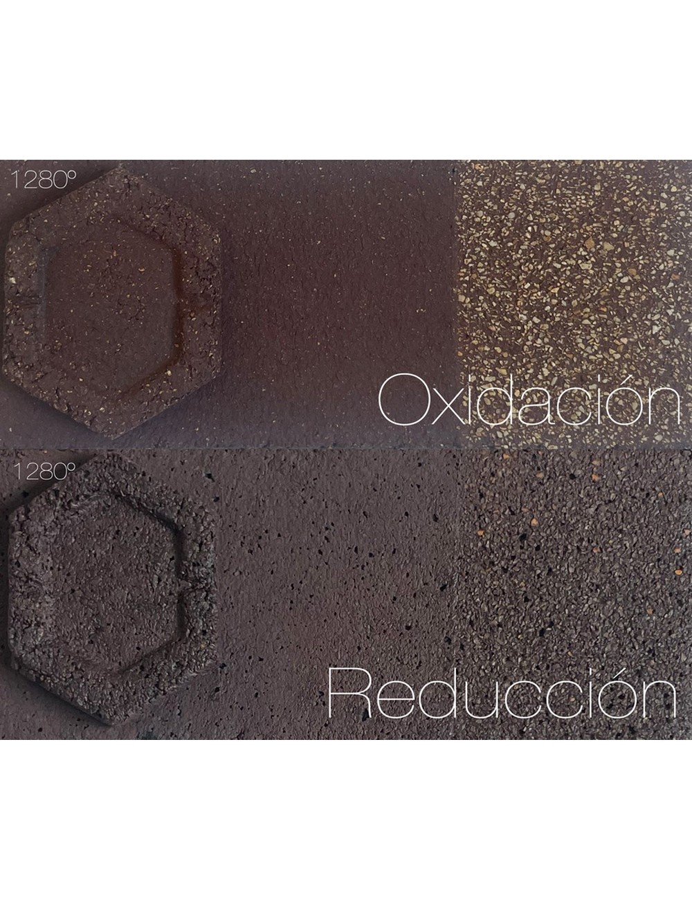 GRÈS ROUGE BRASIL CH. 0-1 - BRASIL01 - 12,5 KG