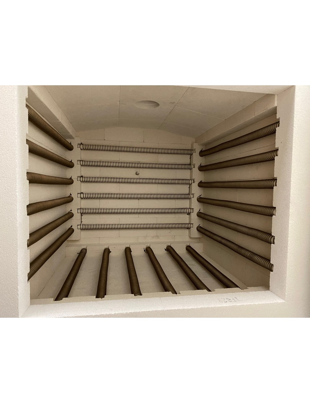 FOUR RSH.300 L- 5 FACES CHAUFFANTES 1320°C