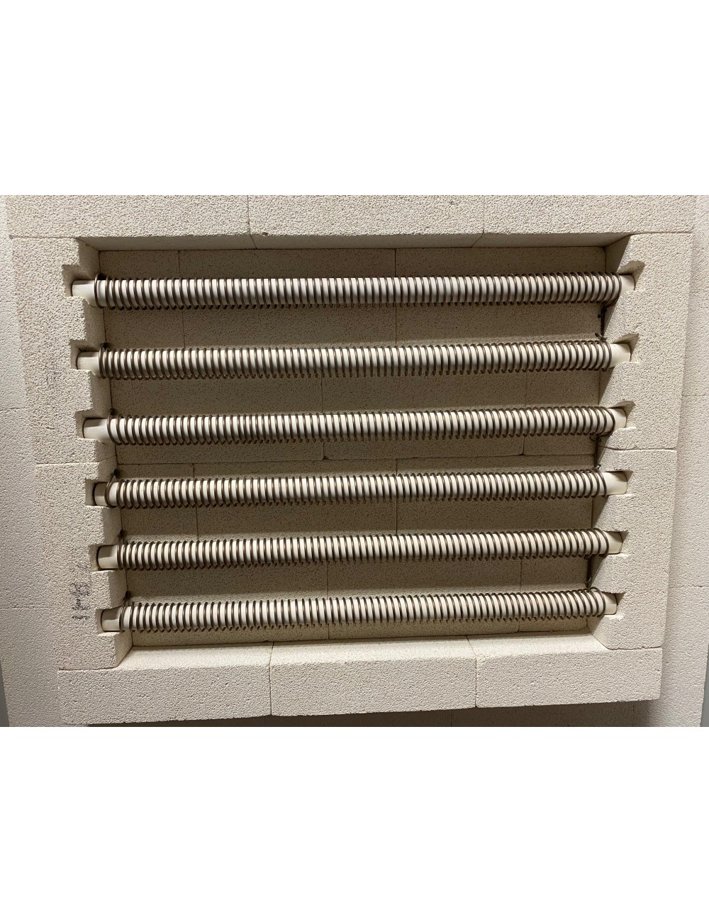 FOUR RSH.300 L- 5 FACES CHAUFFANTES 1320°C