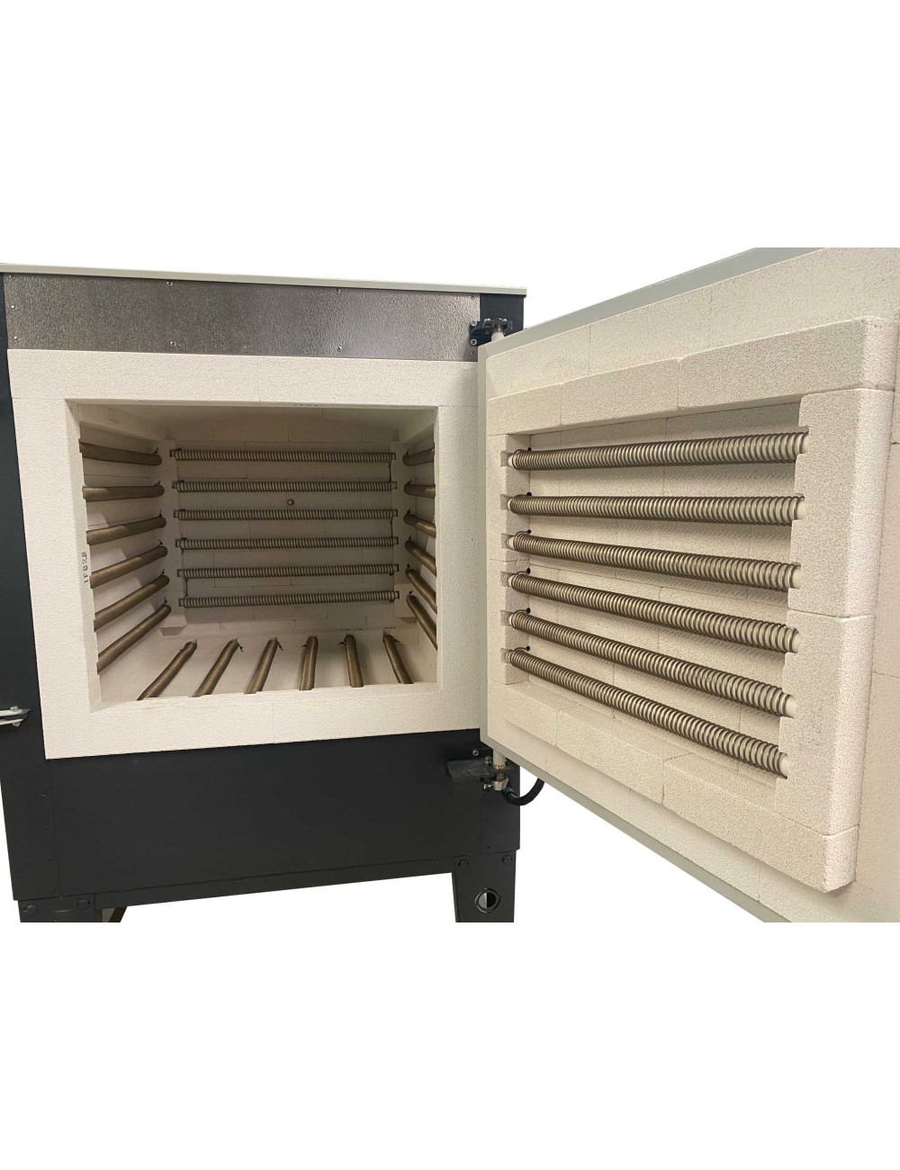 FOUR RSH.300 L- 5 FACES CHAUFFANTES 1320°C