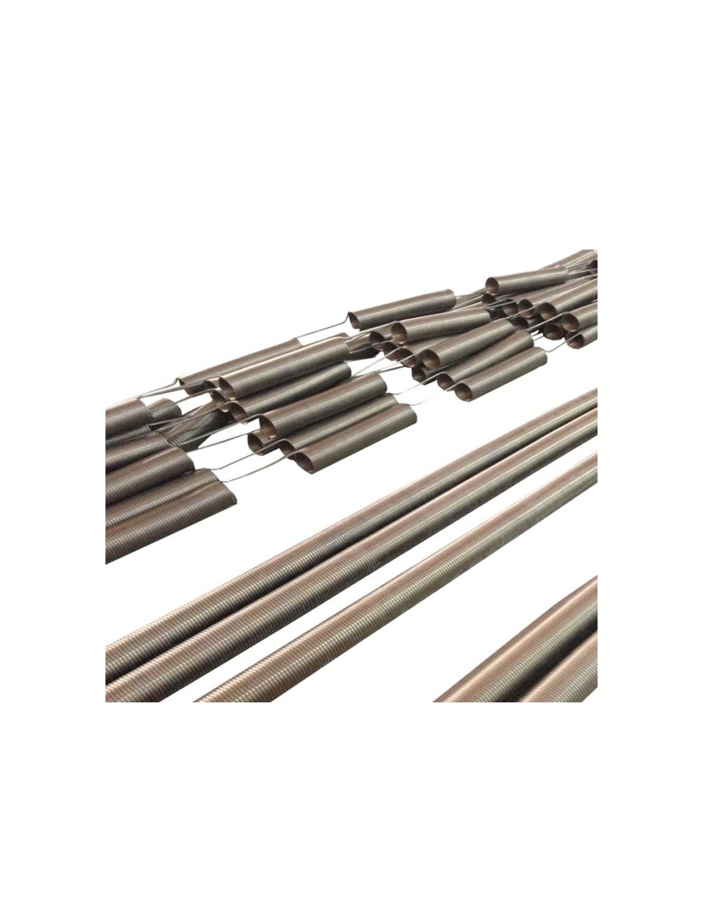 JEU DE 15  RESISTANCES FOUR 1300°C SBM S 200 L