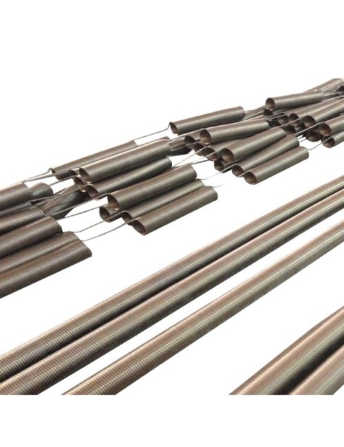 JEU DE 8  RESISTANCES FOUR 1100°C SBM K 300 L