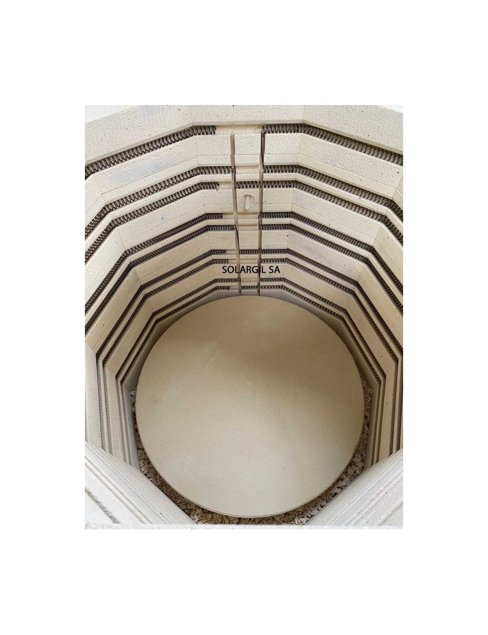 JEU DE 3 RESISTANCES FOUR 1320°C KEOS-160 LITRES