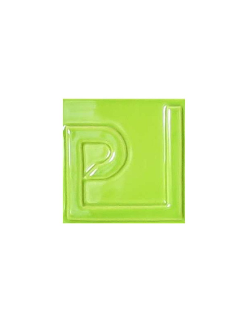 ÉMAIL LIQUIDE ETSP-16 VERT LIME BRILLANT SANS PLOMB 250GRS