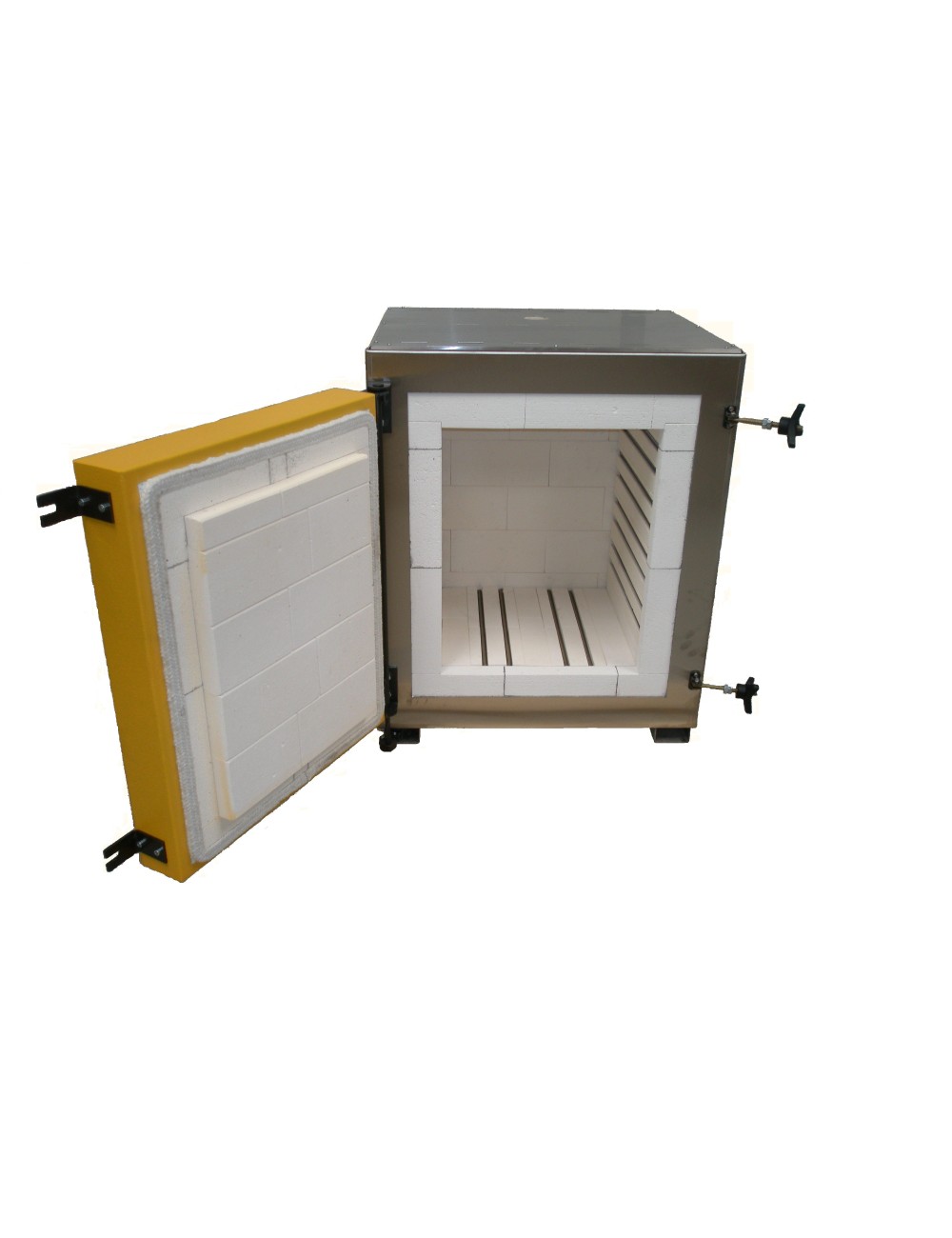 JEU DE 3 RESISTANCES 1300°C BENJAMIN-4G 75L