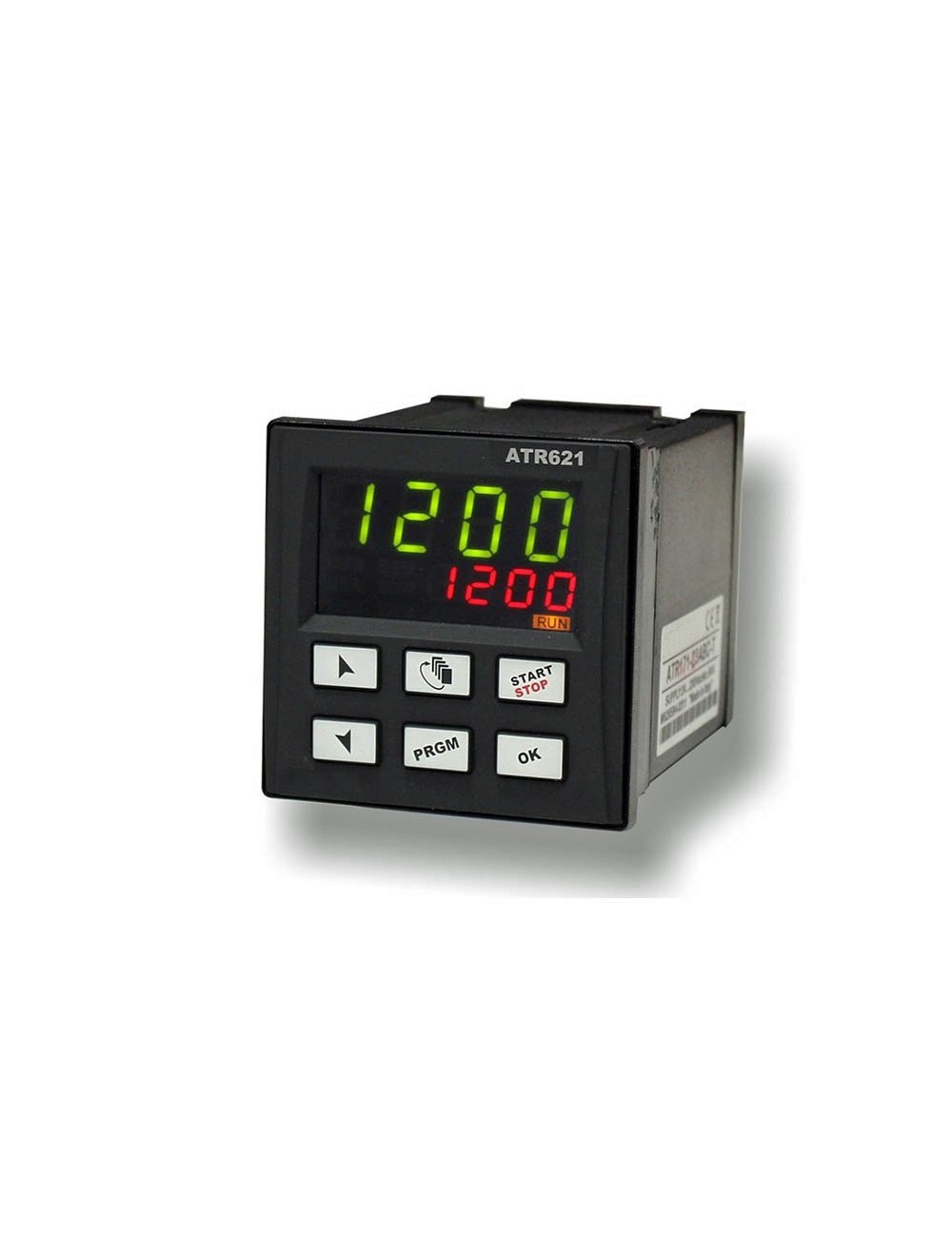 REGULATION ATR-621 12 ABC