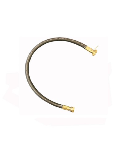 LYRE 700 MM POUR RACCORD BOUTEILLE GAZ