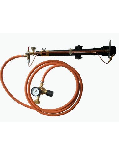 KIT GAZ RAKU 42KW DROIT