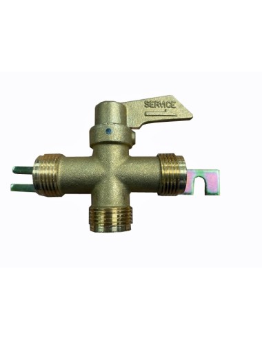 INVERSEUR GAZ MANUEL M-M 20X150 