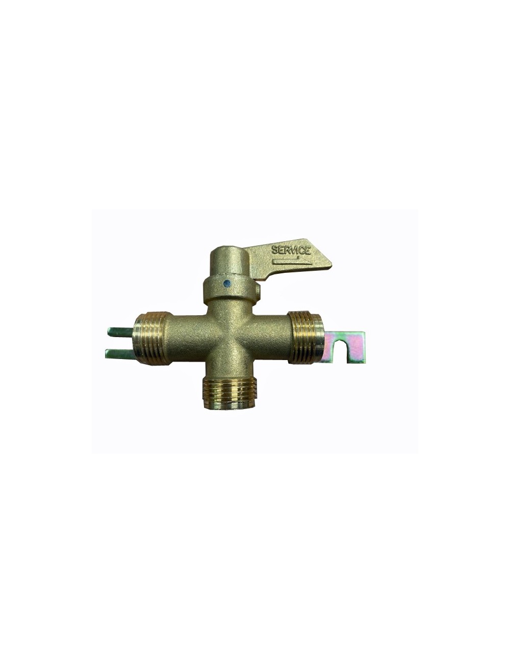 INVERSEUR GAZ MANUEL M-M 20X150 