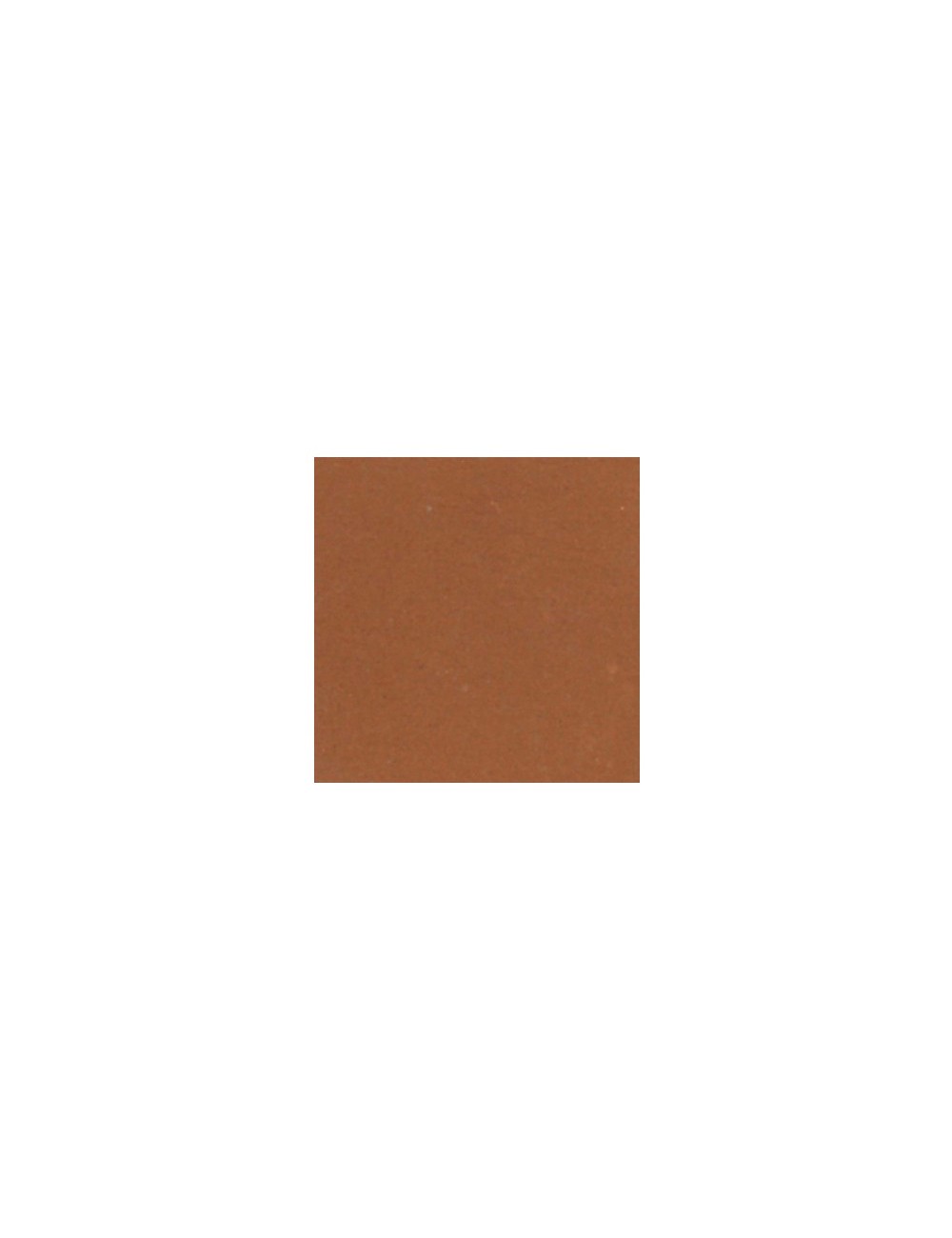 FAÏENCE ROUGE POUDRE - FEC - sac de 25 kg / vendu au kg