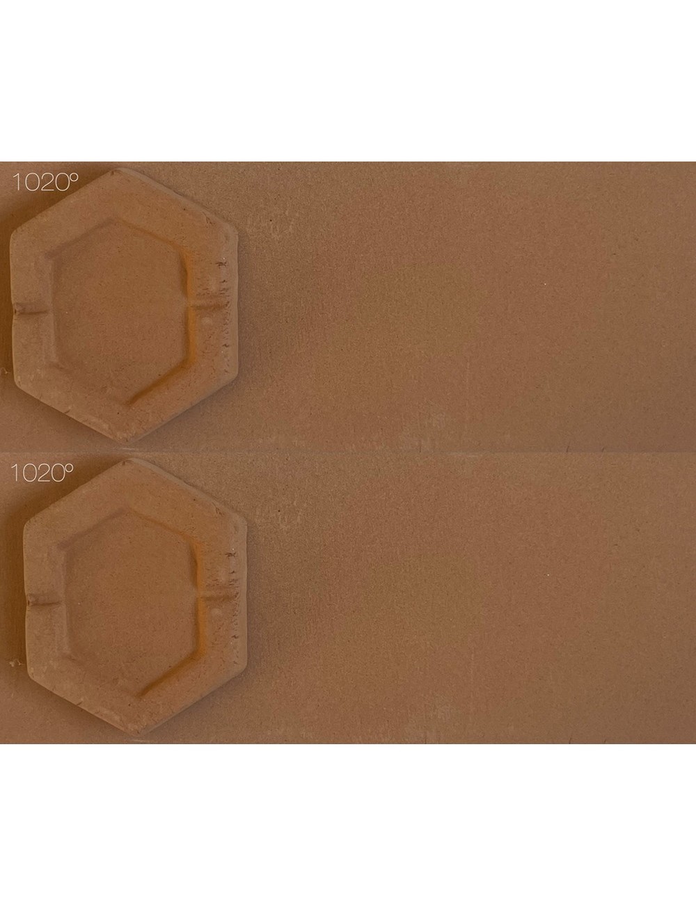 TERRACOTA LISSE - TRT - 12,5 KG