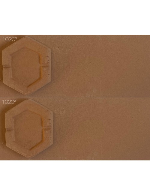 TERRACOTA LISSE - TRT - 12,5 KG