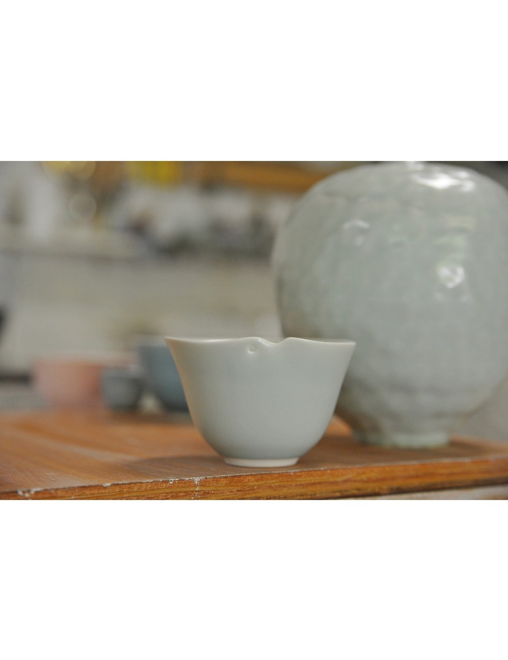 PORCELAINE LISSE - PSL -  10 KG