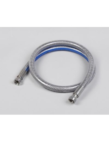 FLEXIBLE GAZ INOX 2 METRES