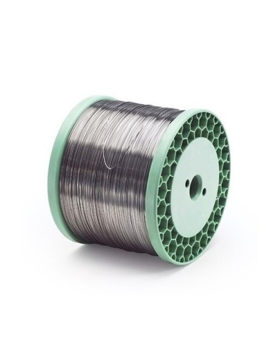 FIL DE RESISTANCE KANTHAL 1.8 MM 1350°C