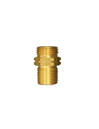 ECROU RACCORD DIRECT INVERSEUR/DETENDEUR