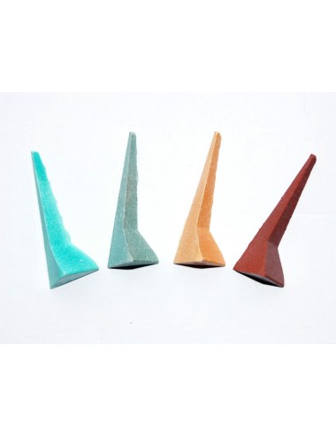 CONE ORTON - MONTRE FUSIBLE AUTOPORTANTE