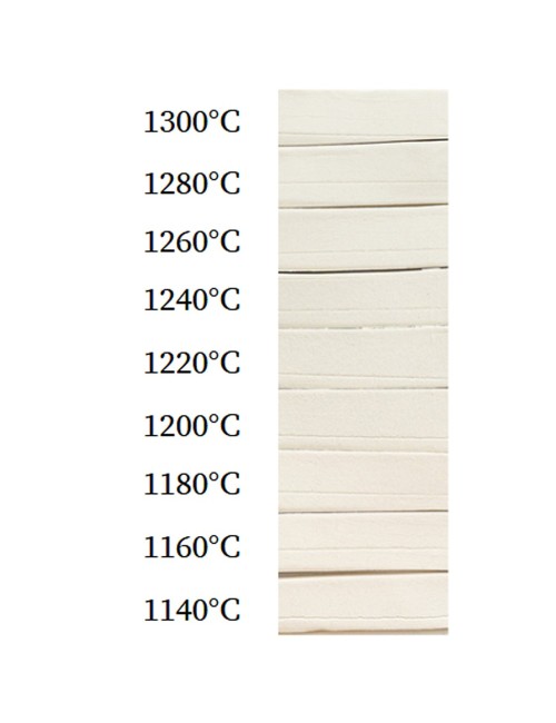 PORCELAINE CHAMOTTÉE - ROYPO002 - 12,5 KG