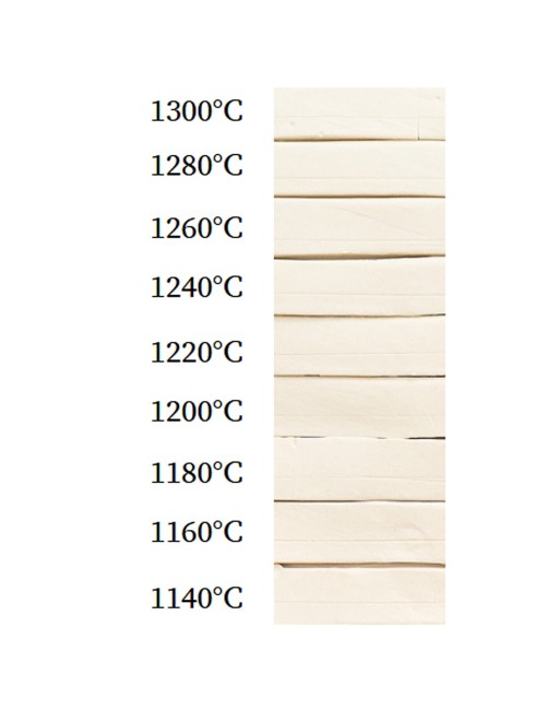 PORCELAINE LISSE - ABLACK - 12,5 KG