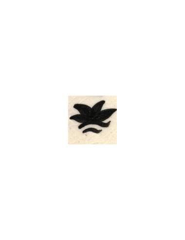 COLORANT Série "D" NOIR BRUN D79