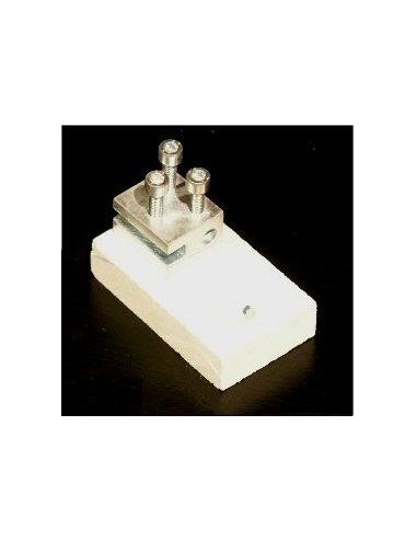 BORNE DE CONNEXION POUR FOUR H, ALFA, DELTA, HC ET SM