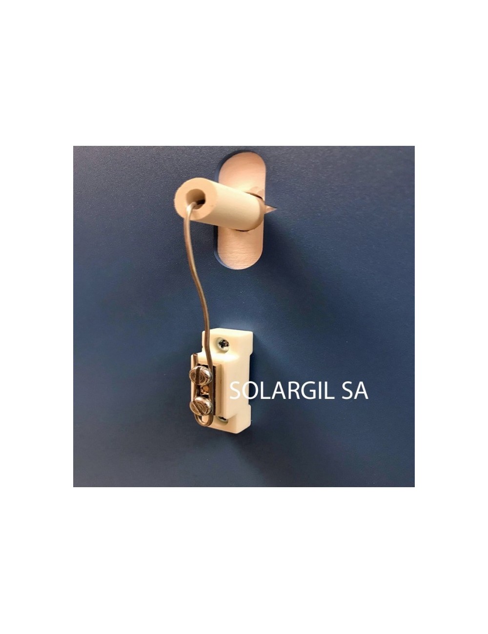 BORNE DE CONNEXION POUR FOUR EKO, BENJ, SBM ET ZETA