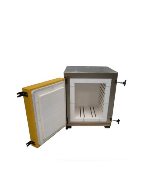 FOUR BENJAMIN 4.G INOX 75 L 1300°C