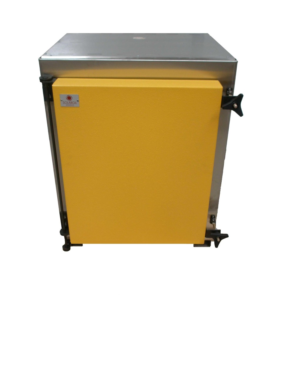 FOUR BENJAMIN 3.G INOX 51L 1300°C