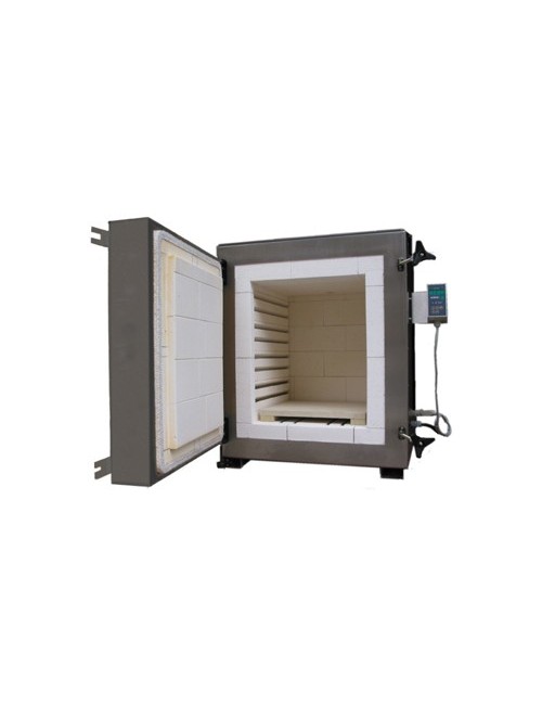 FOUR BENJAMIN 2.G INOX 34 L 1300°C