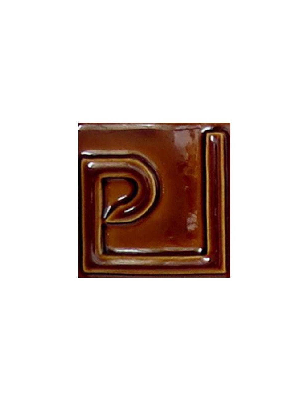 ÉMAIL LIQUIDE ETSP-25 COGNAC BRILLANT SANS PLOMB 250GRS
