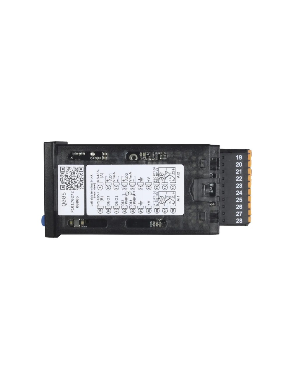 INDICATEUR TEMPERATURE ATR 244 ABC