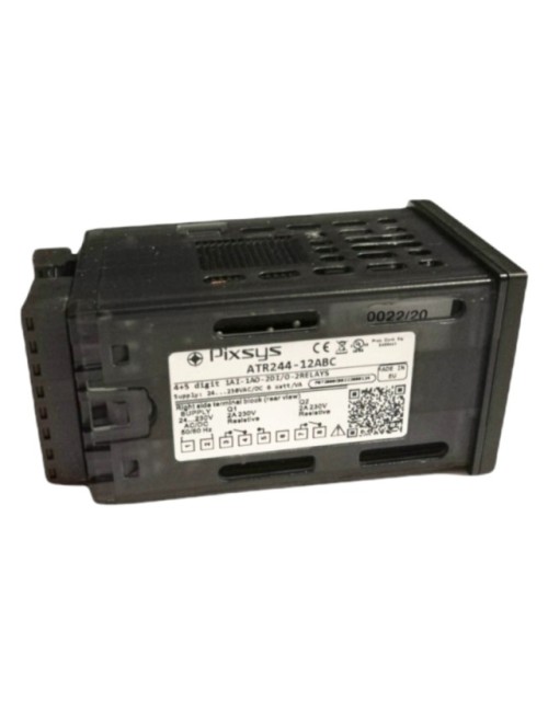 INDICATEUR TEMPERATURE ATR 244 ABC